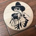 Handmade signs