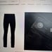 Express men’s black jeans