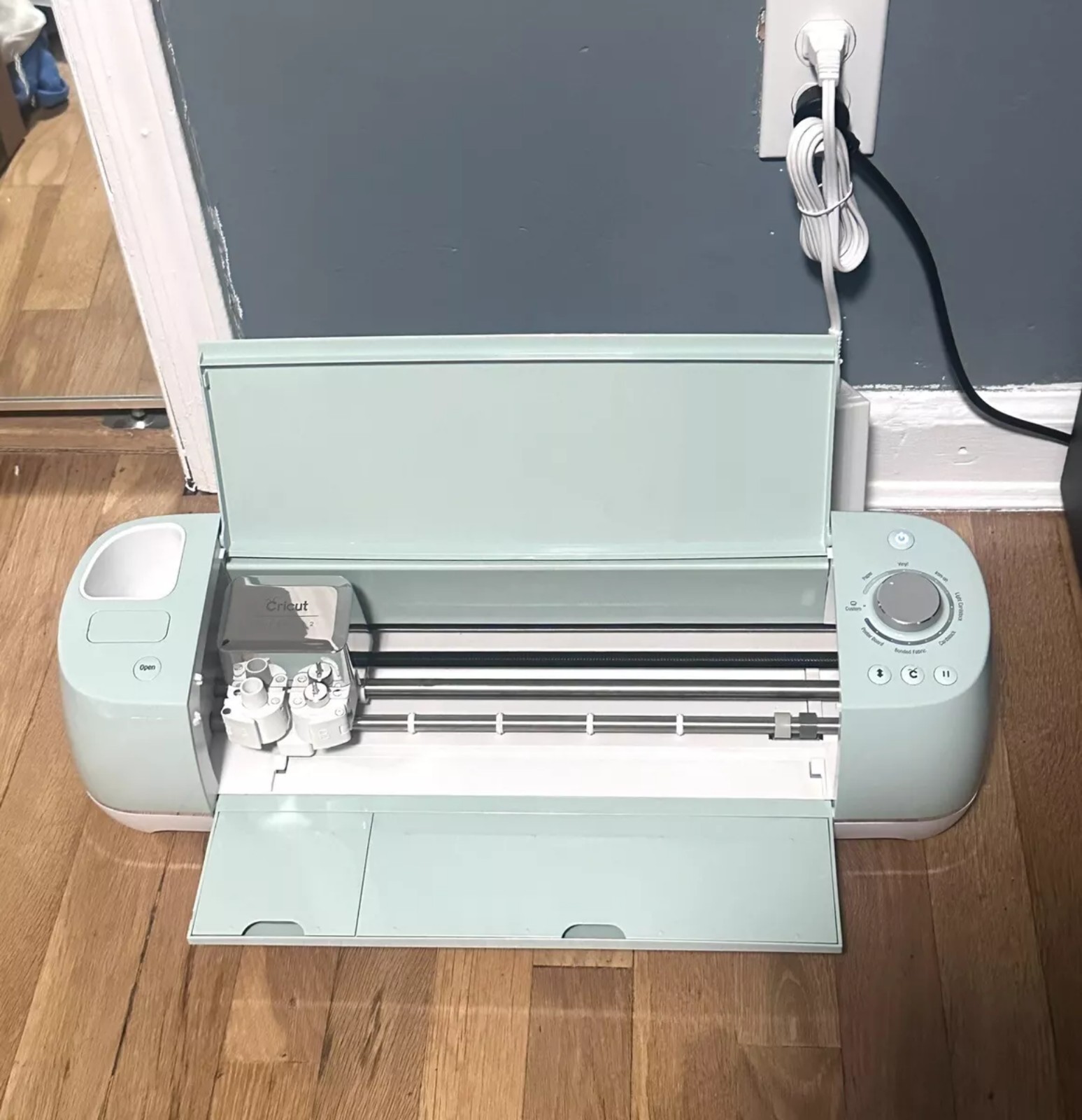 Cricut Explore air 2