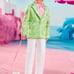 Suger Daddy Ken Doll barbie the movie