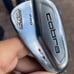 Cobra golf pitching wedge AMP CELL pro forged In right Handed