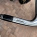Cobra golf pitching wedge AMP CELL pro forged In right Handed