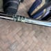 Cobra golf pitching wedge AMP CELL pro forged In right Handed