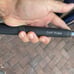 Cobra golf pitching wedge AMP CELL pro forged In right Handed