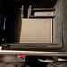 XINTUO (4 Pack 3PC Upgraded Center Console Organizer Tray Interior Accessories C