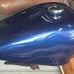 Harley Davidson 86-94 Sportster Fuel Gas Tank right side petcock.