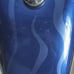 Harley Davidson 86-94 Sportster Fuel Gas Tank right side petcock.