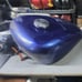 Harley Davidson 86-94 Sportster Fuel Gas Tank right side petcock.