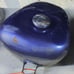 Harley Davidson 86-94 Sportster Fuel Gas Tank right side petcock.