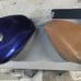 Harley Davidson 86-94 Sportster Fuel Gas Tank right side petcock.