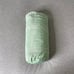 Target Mint Green Ultra Soft Duvet Sheet & Pillowcase 2 PCS. Set - Twin