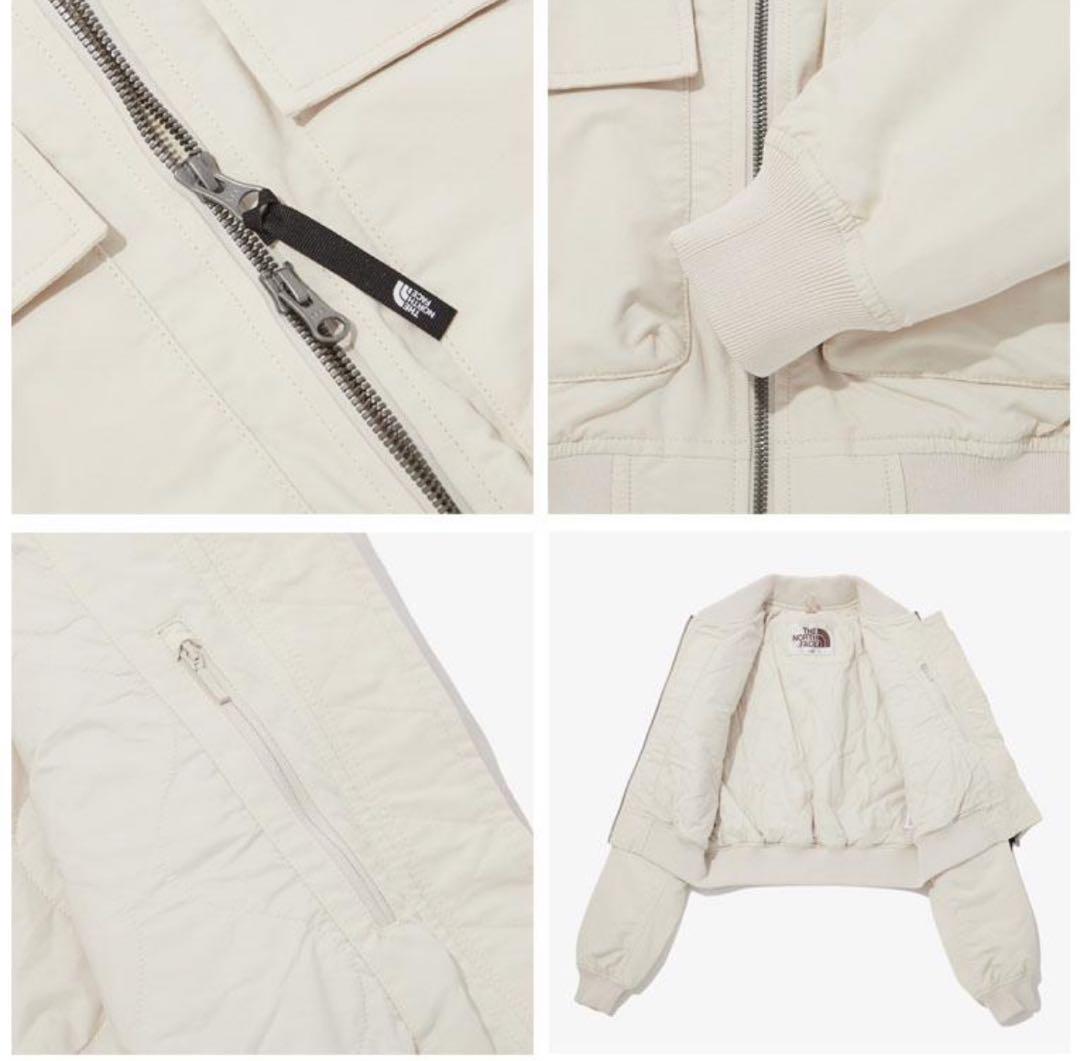 ★THE NORTH FACE W'S NEILTON HEAT BOMBER★Big Sale★ W) The North Face White Label Neilton Heat Bomber Khaki | eBay