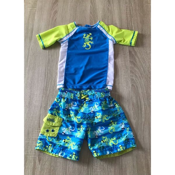 fashion mall “Size SKINZ UV 2T” Set Swimsuit Piece 2 Kids fashion mall “Size SKINZ UV 2T” Set Swimsuit Piece 2 Kids