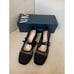 ZARA Block Heel Shoes