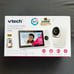 Vtech baby monitor, new box is just opened! Retails for 150.