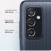 Samsung Galaxy M52 5G 128 GB in Icy Blue
