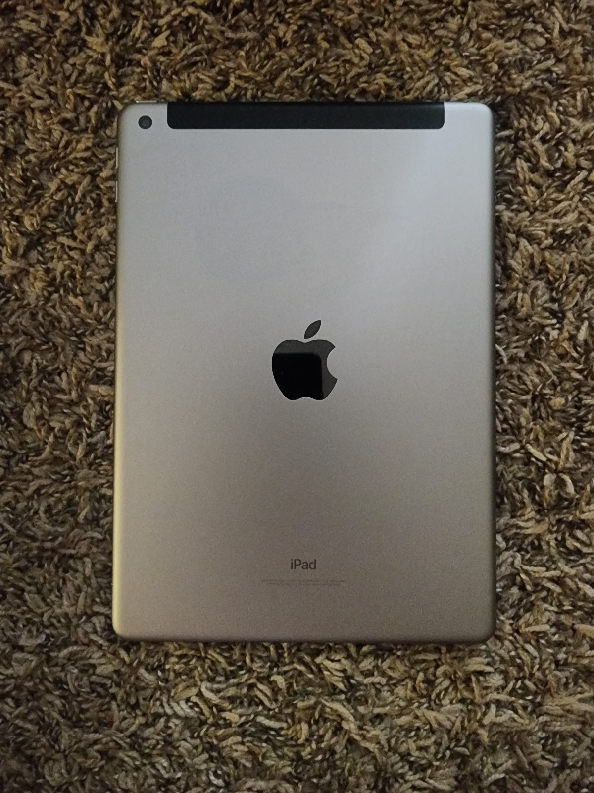 Apple iPad 8 wifi + cellular unlocked