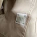 Sigrid Olsen Studio Brown tan tote bag geometric floral print NWT large shopper