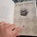 Half Blood Prince First Edition