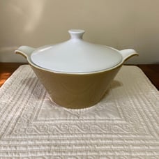 Star Glow by ROYAL (USA) Vegetable server