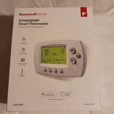 Honeywell Smart Thermostat