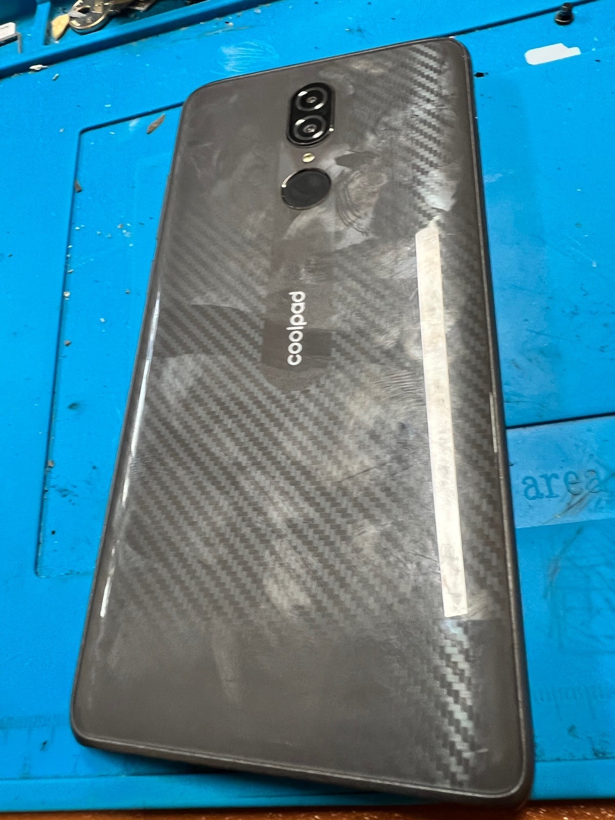 Coolpad boost mobile