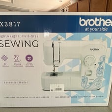 Sewing & Crafting