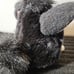 1998 Tiger FURBY Black/Brown Eyes W/Tag Tested Works
