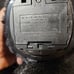 1998 Tiger FURBY Black/Brown Eyes W/Tag Tested Works