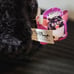 1998 Tiger FURBY Black/Brown Eyes W/Tag Tested Works
