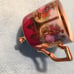 Lehmann Porcelain China Demitasse Cup an