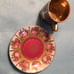 Lehmann Porcelain China Demitasse Cup an