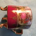 Lehmann Porcelain China Demitasse Cup an