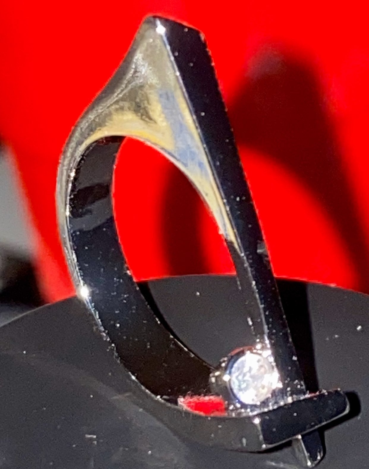 Tyte ring