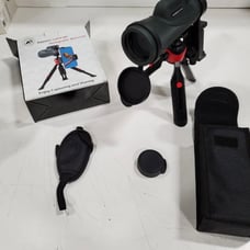 Adasion 12x56 HD Photography Monocular