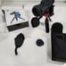 Adasion 12x56 HD Photography Monocular