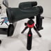 Adasion 12x56 HD Photography Monocular