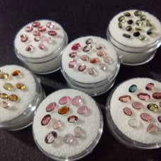 Tourmaline 14 CT