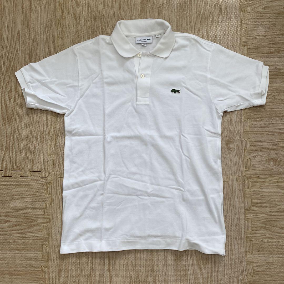 Lacoste L1212 Polo Shirt