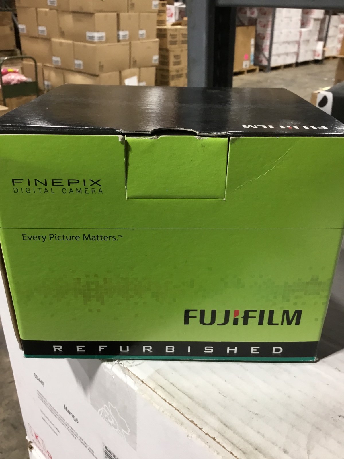 Fuji film FX-S2900