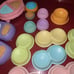 Littlest Pet Shop Replacement Accessories Make Your Own Bundle 10 Minimim! #7