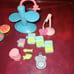 Littlest Pet Shop Replacement Accessories Make Your Own Bundle 10 Minimim! #7