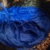 Lot mohair/mohair blend yarn