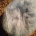Lot mohair/mohair blend yarn
