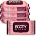 BOOTY WIPES for Women - 320 Flushable