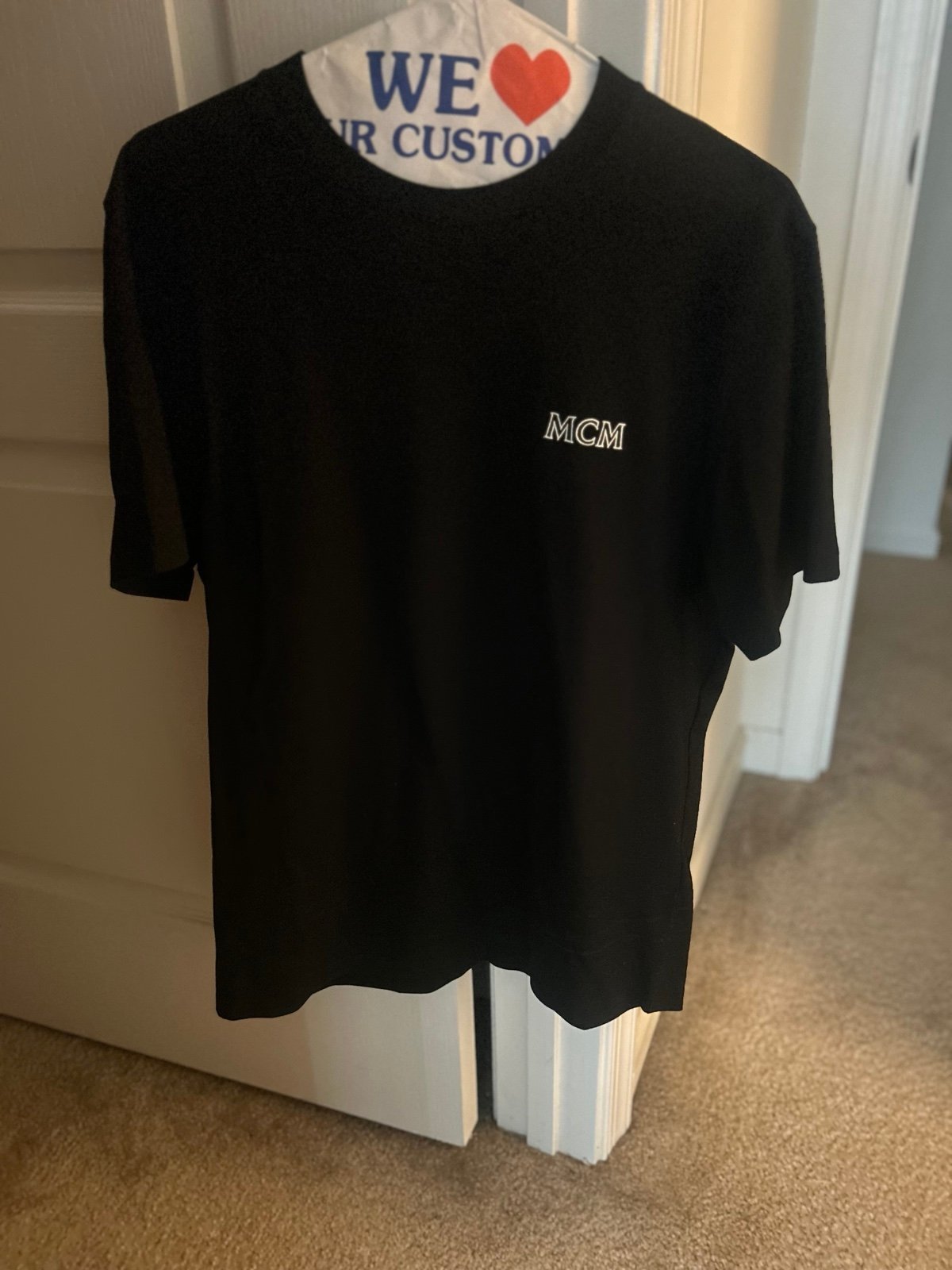 MCM T shirt