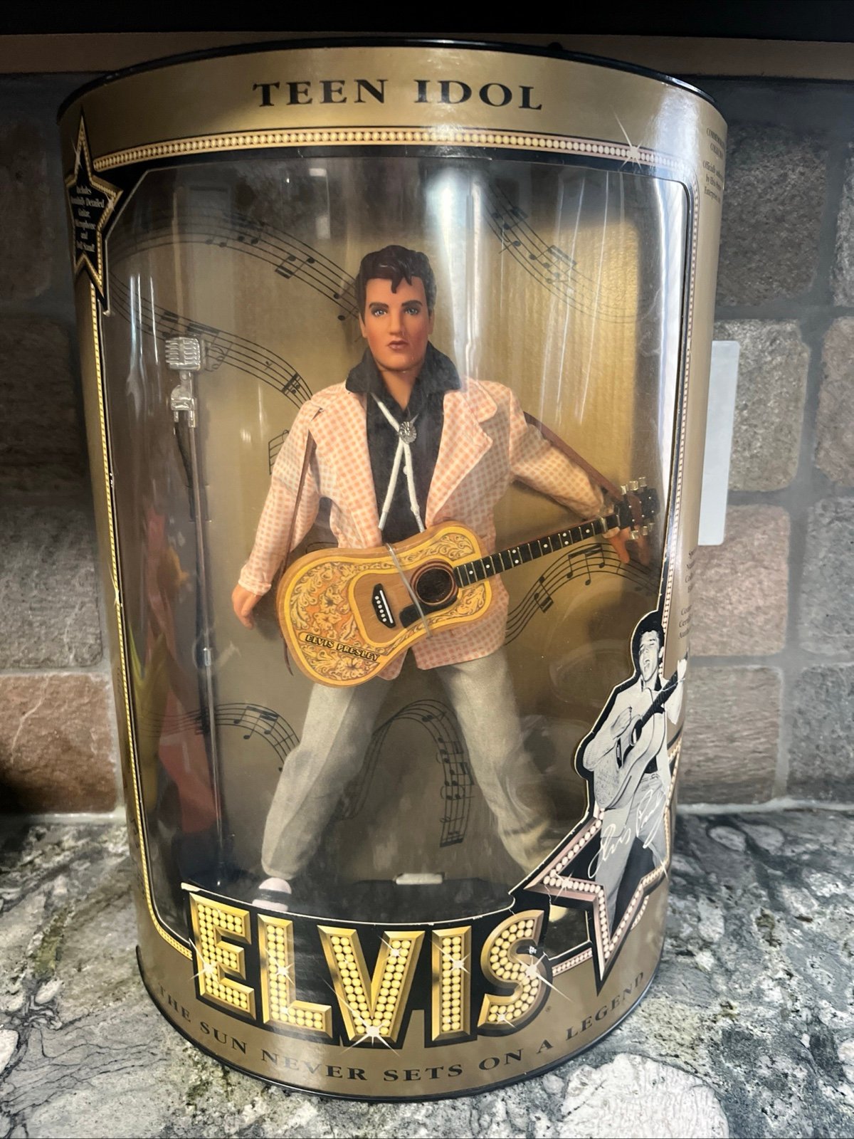 Elvis Presley
