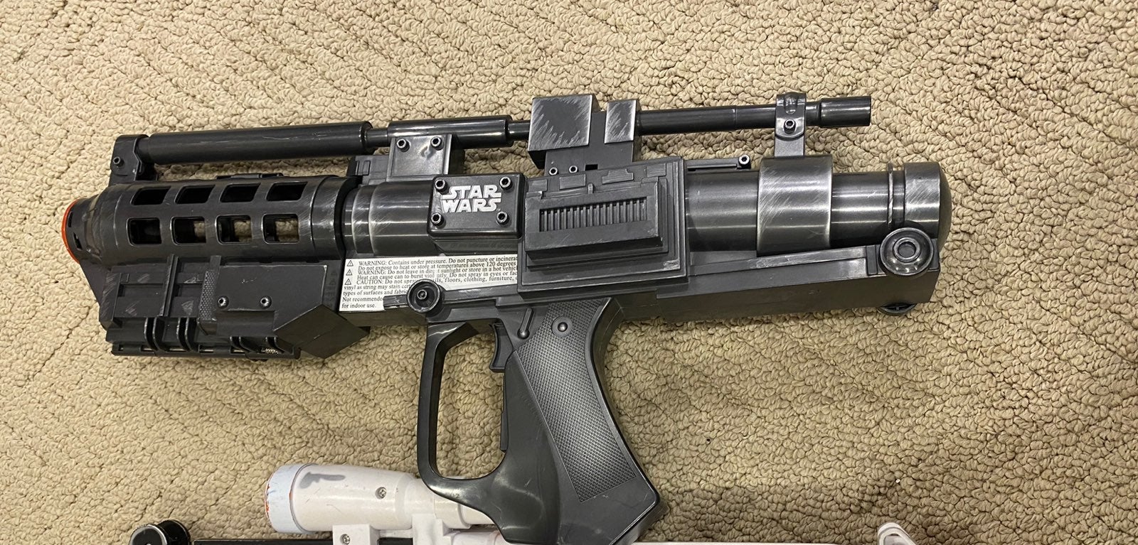 star wars gun