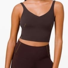 Lululemon lululemon Align Tank *Gold
