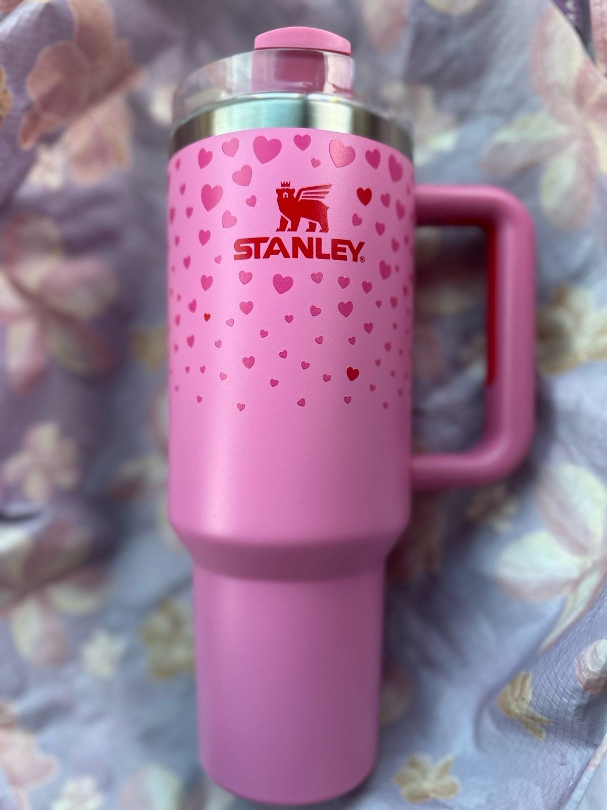 Stanley